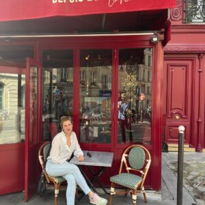 Creative Calling - Paris