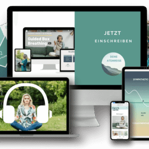 Das JahresAtemmagie-Programm mit Breathwork-Fortbildung