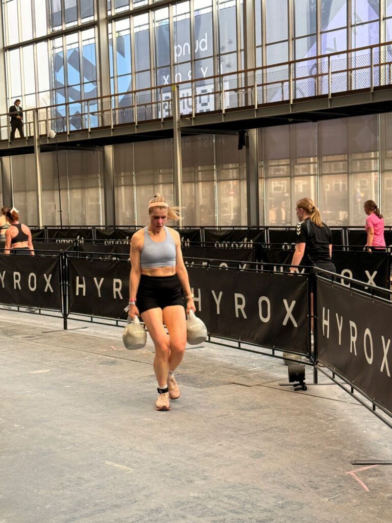 Wie du mit besserer Atemregulation schneller, stabiler und ausdauernder wirst