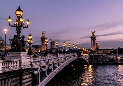 Paris France